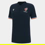 RWC 2023 Polo Shirt Ladies