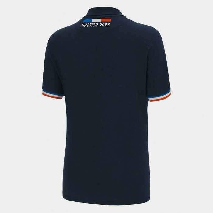 RWC 2023 Polo Shirt Ladies