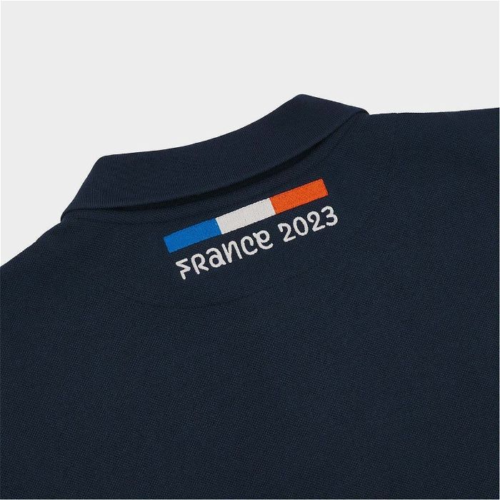 RWC 2023 Polo Shirt Ladies