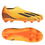 X + Kids FG Football Boots