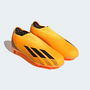 X + Kids FG Football Boots