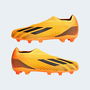 X + Kids FG Football Boots