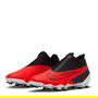 Phantom Academy Firm Ground Football Boots
