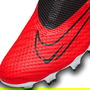 Phantom Academy Firm Ground Football Boots