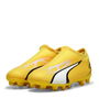 Ultra Match Childrens Football Boots