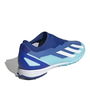 X CrazyFast .3 Laceless Astro Turf Football Trainers