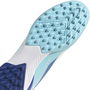 X CrazyFast .3 Laceless Astro Turf Football Trainers