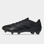 Predator Accuracy .1 Low Firm Ground Football Boots