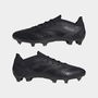 Predator Accuracy .1 Low Firm Ground Football Boots