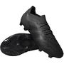 Predator Accuracy .1 Low Firm Ground Football Boots