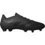 Predator Accuracy .1 Low Firm Ground Football Boots