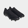 Predator Accuracy .1 Low Firm Ground Football Boots