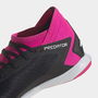 Predator .3 Indoor Football Trainers Mens