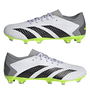 Predator Accuracy.3 Firm Ground Football Boots