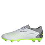 Predator Accuracy.3 Firm Ground Football Boots