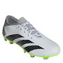 Predator Accuracy.3 Firm Ground Football Boots