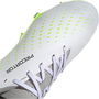 Predator Accuracy.3 Firm Ground Football Boots