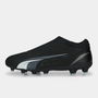 Ultra.3 Firm Ground Kids Football Boots