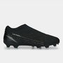 Ultra.3 Firm Ground Kids Football Boots