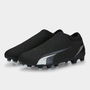 Ultra.3 Firm Ground Kids Football Boots