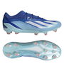 X CrazyFast .1 FG Football Boots