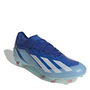 X CrazyFast .1 FG Football Boots