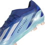 X CrazyFast .1 FG Football Boots