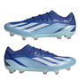 X CrazyFast .1 FG Football Boots