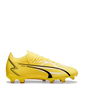 Ultra Match.3 Firm Ground Football Boots
