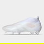 Predator Accuracy+ Firm Ground Football Boots Adults