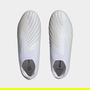 Predator Accuracy+ Firm Ground Football Boots Adults