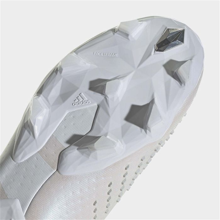 Predator Accuracy+ Firm Ground Football Boots Adults