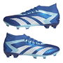 Predator Accuracy.2 Firm Ground Football Boots