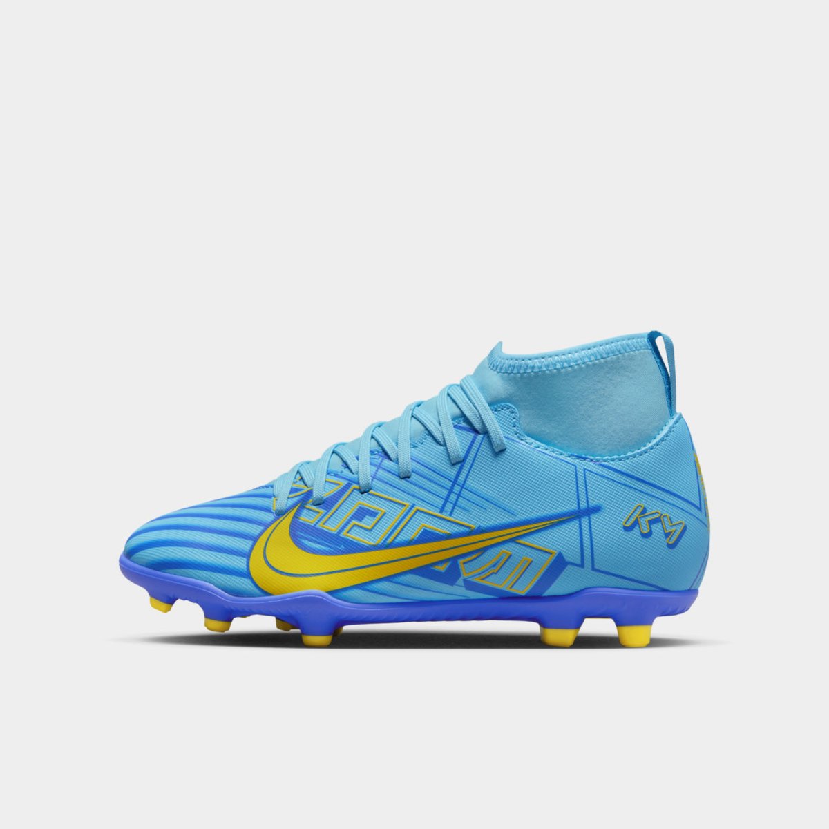 Cristiano Ronaldo (CR7) Nike Mercurial Football Boots