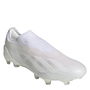 x CrazyFast Elite Laceless Firm Ground Football Boots