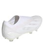 x CrazyFast Elite Laceless Firm Ground Football Boots