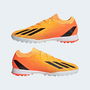 X Speedportal.3 Astro Turf Football Boots