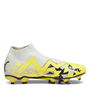 Future Match.3 Firm Ground Laceless Football