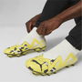 Future Match.3 Firm Ground Laceless Football