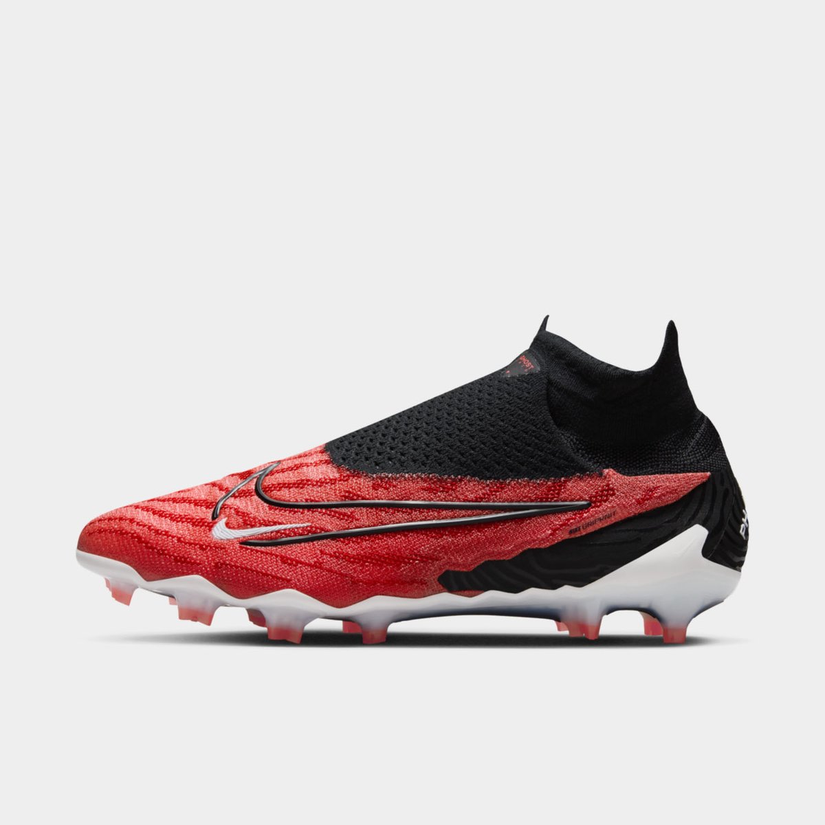 Nike Vapor 14 Elite SG-PRO Red Cleats (Men's Sizes) New