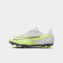 Phantom Club GX Firm Ground Kids Football Boots