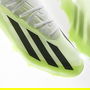 X CrazyFast .1 FG Football Boots