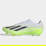 X CrazyFast .1 FG Football Boots
