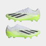 X CrazyFast .1 FG Football Boots