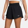 Pro Flex Womens 2 in 1 Shorts