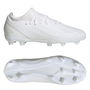 X Crazyfast League Junior Firm Ground Boots