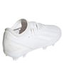 X Crazyfast League Junior Firm Ground Boots