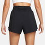 Pro Flex Womens 2 in 1 Shorts