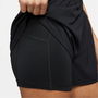 Pro Flex Womens 2 in 1 Shorts