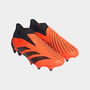 Predator Accuracy + Soft Ground Football Boots Mens